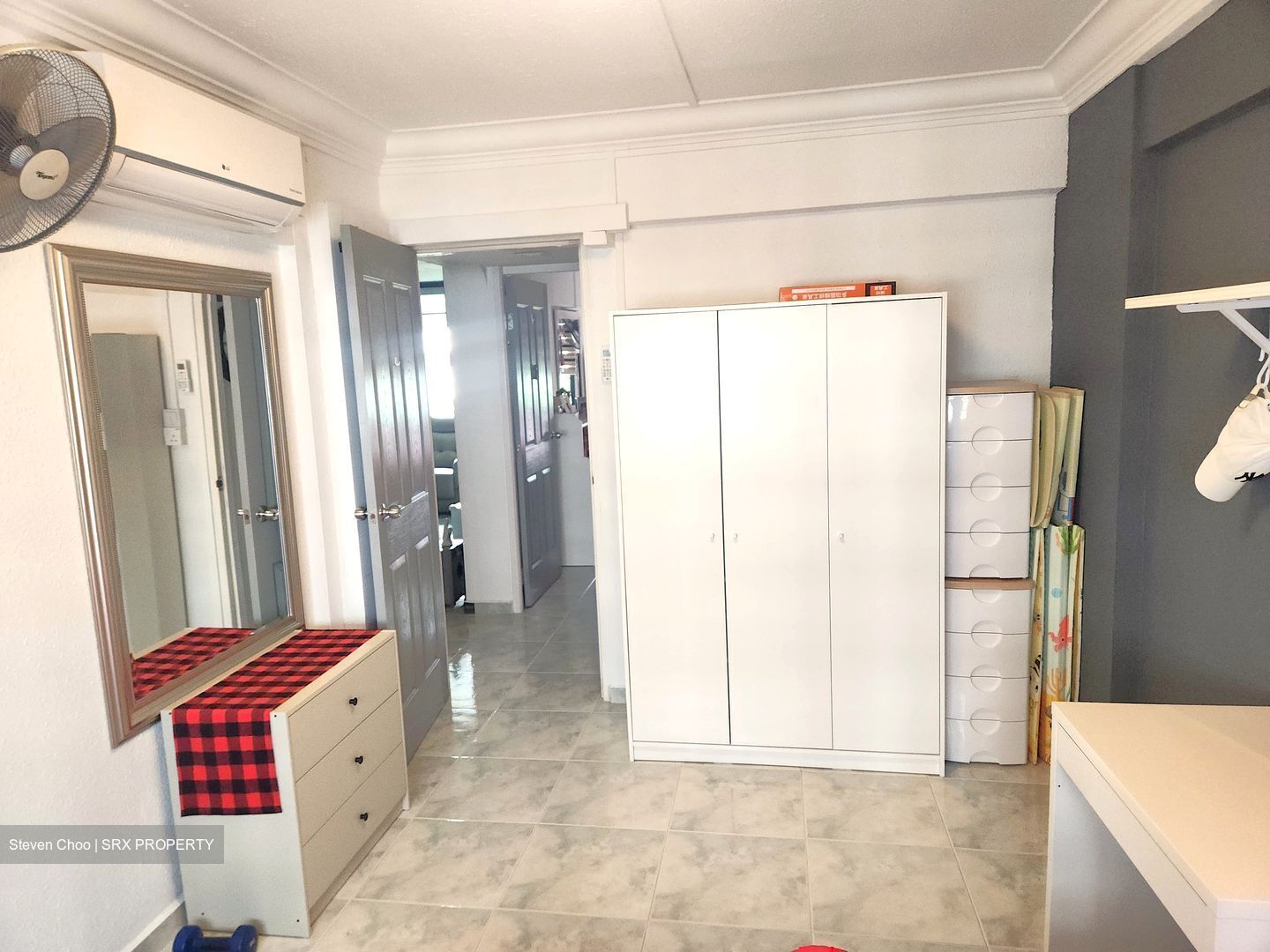 Blk 435 Yishun Avenue 6 (Yishun), HDB 4 Rooms #538827111